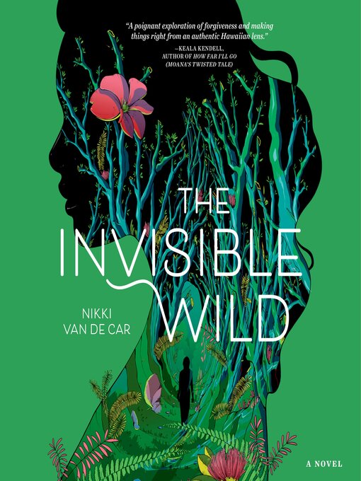 Title details for The Invisible Wild by Nikki Van De Car - Wait list